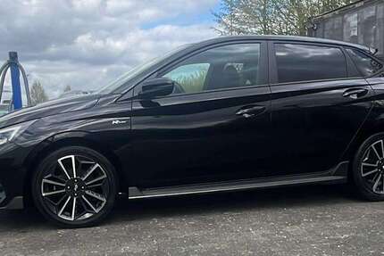 Hyundai i20 53.000 km 16.200 &euro; Lippetal-Herzfeld 59510