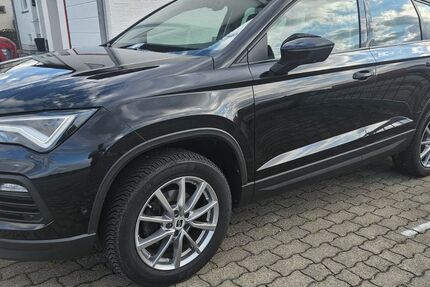 Seat Ateca 59.500 km 20.490 &euro; Pforzen 87666