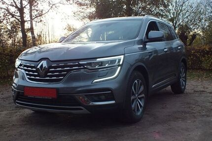 Renault Koleos 38.000 km 24.400 &euro; Lauenburg/-Elbe 21481