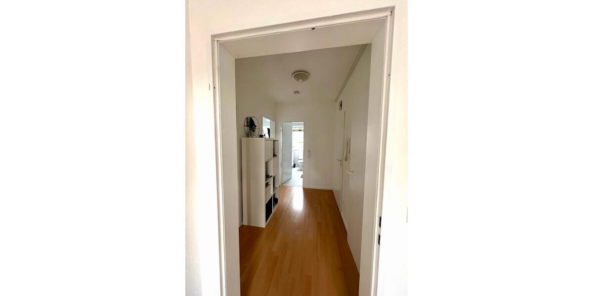 Dachgeschoßwohnung Bielefeld Stieghorst - 1 Zimmer, 50 m&sup2;, 165.000&euro; | Angebot:26057461