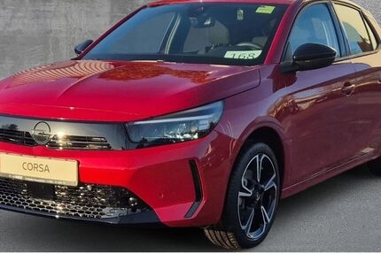 Opel Corsa 6.151 km 20.490 &euro; Berlin 13158