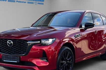 Mazda CX-60 35.560 km 40.950 &euro; Strausberg 15344