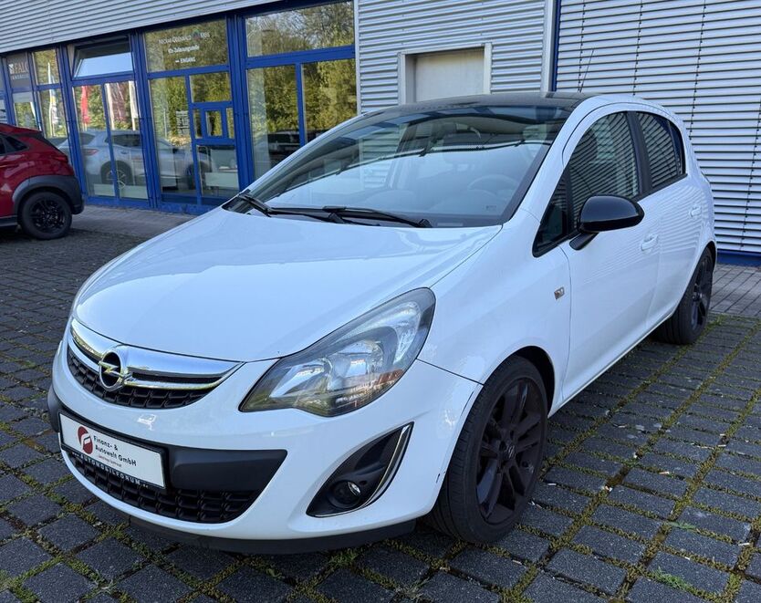Corsa
