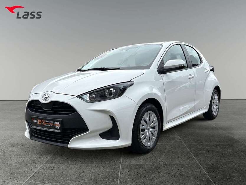 Yaris