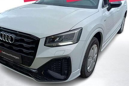 Audi Q2 36.099 km 22.690 &euro; Hannover 30179