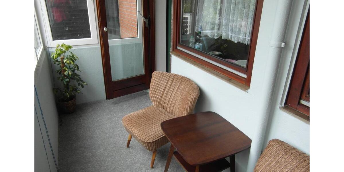 Etagenwohnung Bremerhaven - 1 Zimmer, 35 m&sup2;, 60.000&euro; | Angebot:27081726