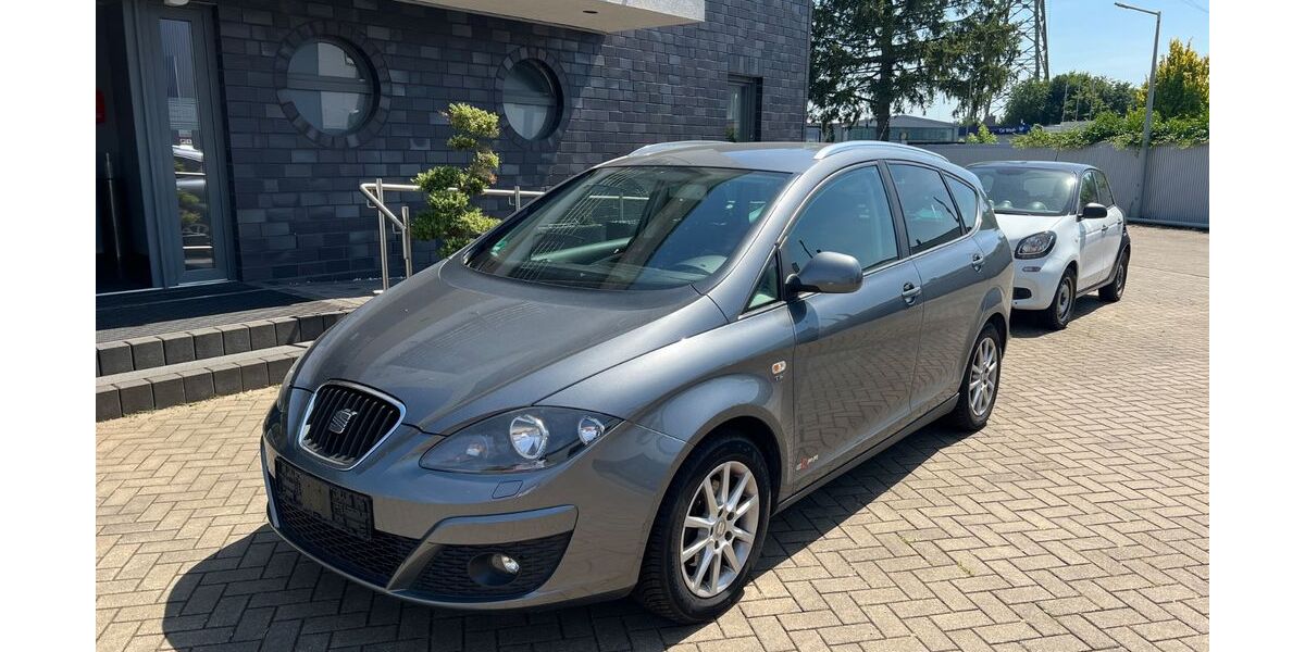 Seat Altea 168.925 km 3.499 &euro; Voerde 46562
