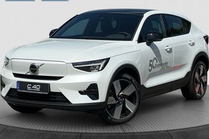 Volvo C40 7.900 km 39.940 &euro; Celle 29229