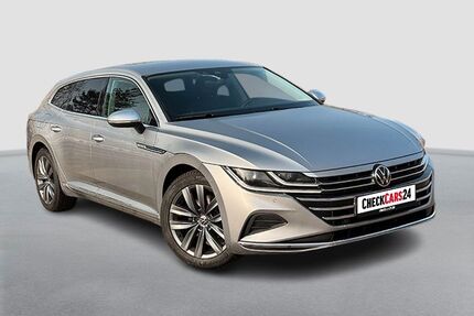 VW Arteon 34.180 km 40.789 &euro; Berlin 10587
