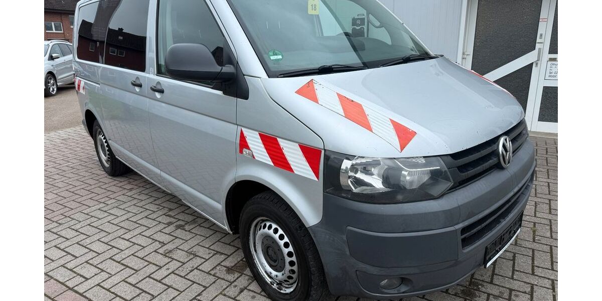 VW T5 Transporter 389.254 km 6.490 &euro; Ostbevern 48346