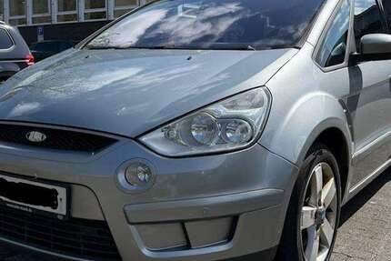 Ford Galaxy 298.000 km 3.299 &euro; Bergisch Gladbach 51427