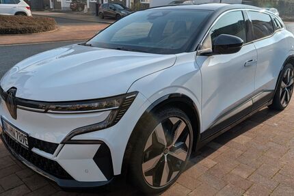 Renault Megane E-TECH 48.000 km 21.900 &euro; Holzwickede 59439