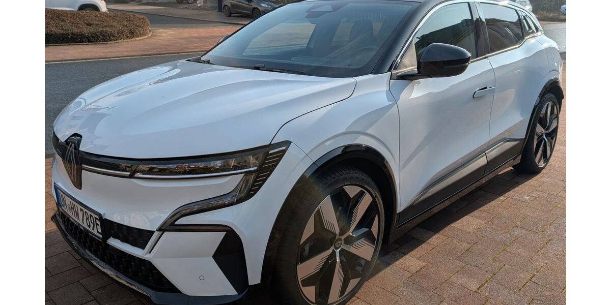 Renault Megane E-TECH 48.000 km 21.900 &euro; Holzwickede 59439
