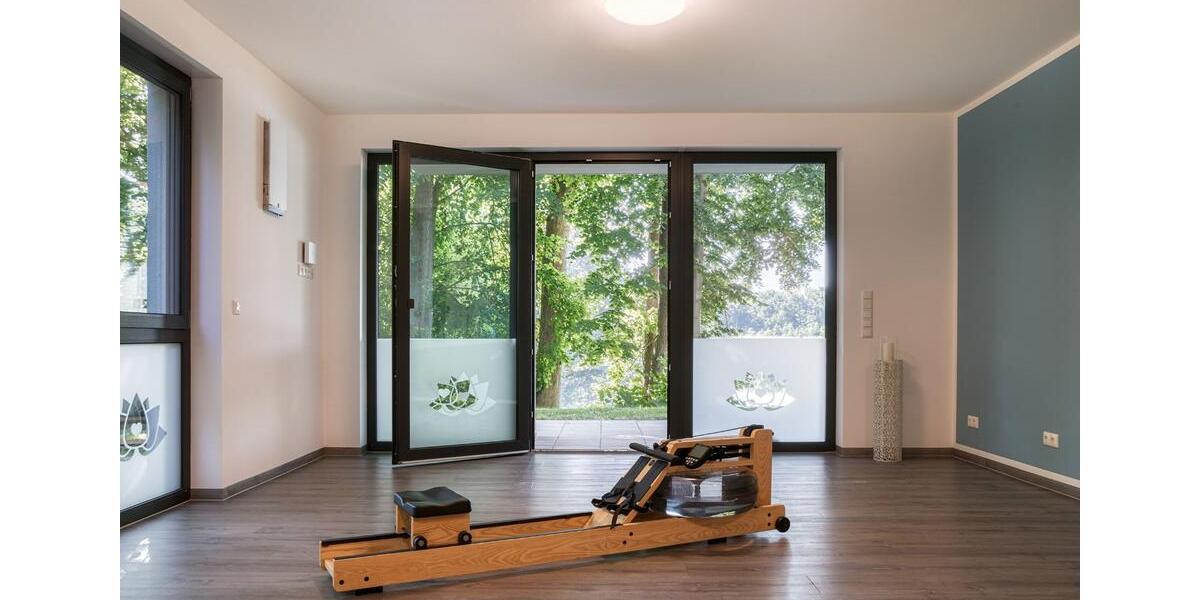 Etagenwohnung Krakow am See - 3 Zimmer, 100 m&sup2;, 1.000&euro; | Angebot:24585487