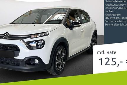 Citroen C3 32.192 km 10.570 &euro; Dülmen 48249