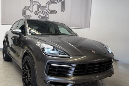 Porsche Cayenne 98.848 km 54.444 &euro; Maintal bei Frankfurt am Main 63477