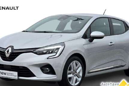 Renault Clio 111.936 km 9.490 &euro; Rathenow / OT Göttlin 14712