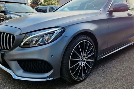 Mercedes-Benz C 250 231.400 km 17.470 &euro; Heilbronn 74074