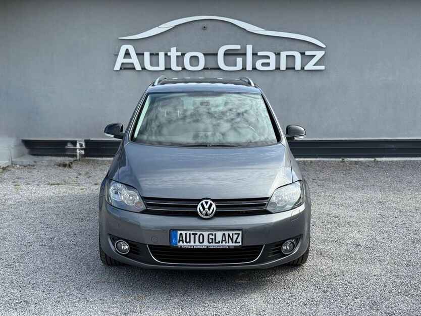 VW Golf 68.000 km 10.690 € Otterstadt 67166