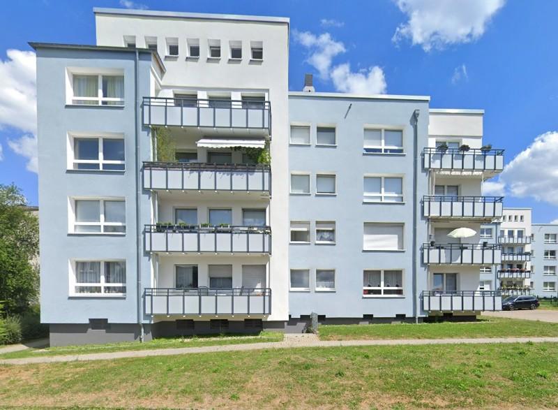 Etagenwohnung Bochum Bochum-Südwest - 3 Zimmer, 62 m&sup2;, 616&euro; | Angebot:26657428