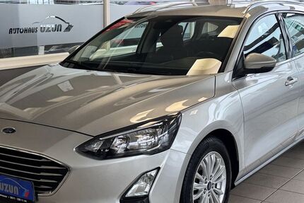 Ford Focus 75.052 km 12.990 &euro; Hannover 30419
