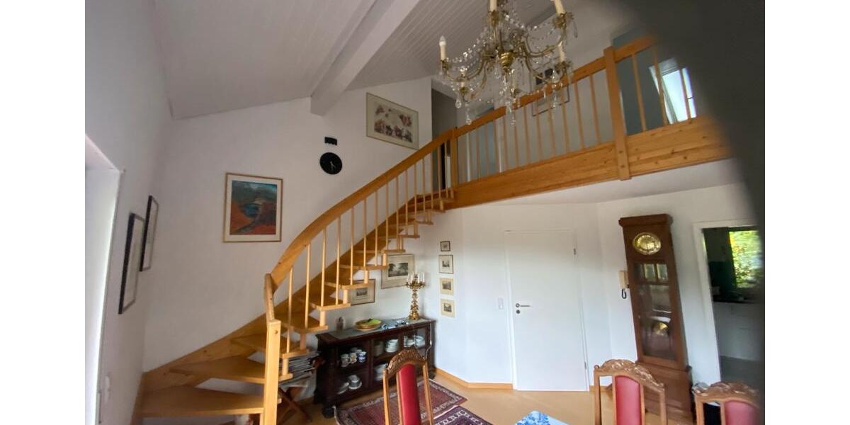 Maisonettenwohnung Freiburg im Breisgau Ebnet - 5 Zimmer, 152 m&sup2;, 875.000&euro; | Angebot:26328479