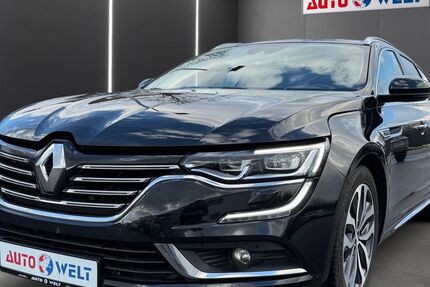 Renault Talisman 107.875 km 11.990 &euro; Sandersdorf Brehna 06796