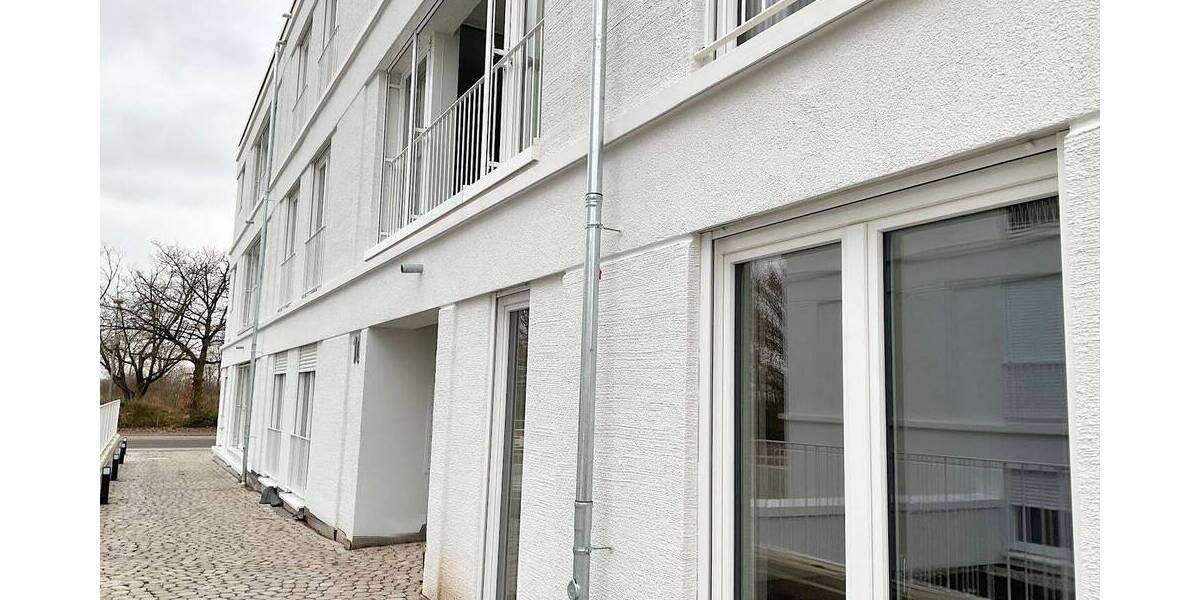 Etagenwohnung Bad Homburg vor der Höhe Ober-Eschbach - 4 Zimmer, 100 m&sup2;, 1.790&euro; | Angebot:26885939