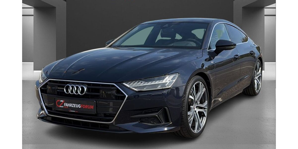 Audi A7 68.000 km 41.900 &euro; Hamburg 22547