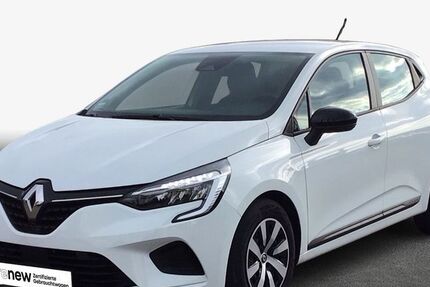 Renault Clio 25.537 km 12.990 &euro; Villingen-Schwenningen 78056