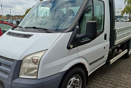 Ford Transit 179.000 km 3.200 € Schwandorf 92421