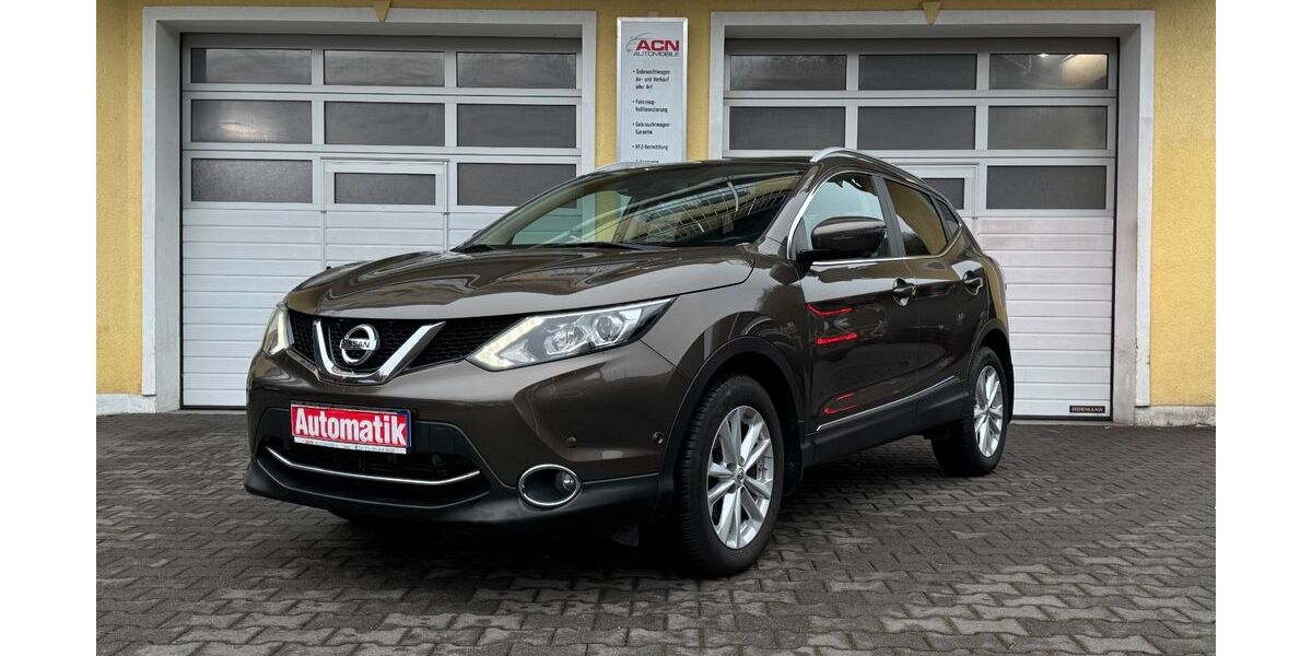 Nissan Qashqai 132.702 km 12.490 &euro; Diez 65582