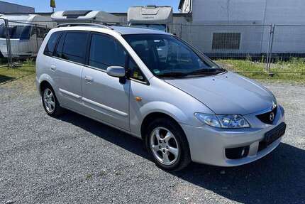 Mazda Premacy 206.000 km 1.290 &euro; Egelsbach 63329