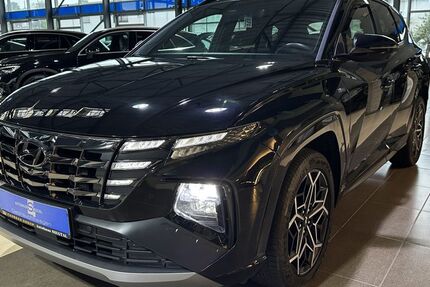 Hyundai TUCSON 133.684 km 21.500 &euro; Eitorf 53783