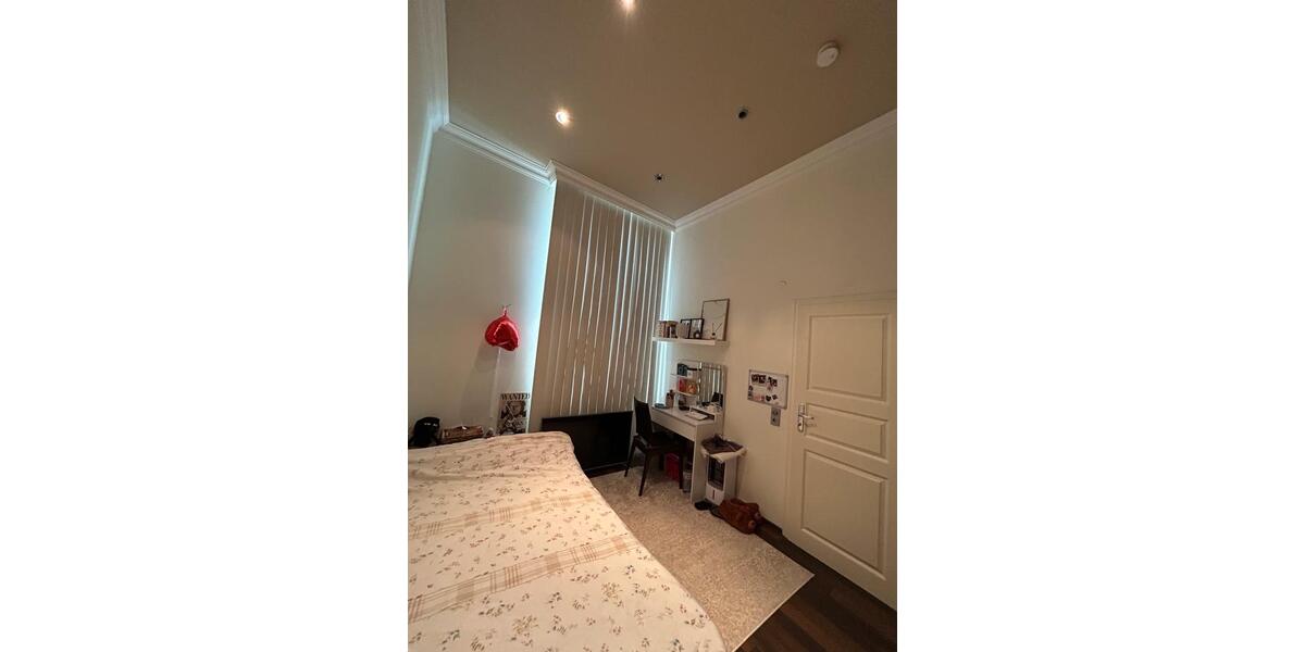 Etagenwohnung Wiesbaden Südost - 1 Zimmer, 30 m&sup2;, 850&euro; | Angebot:26665889