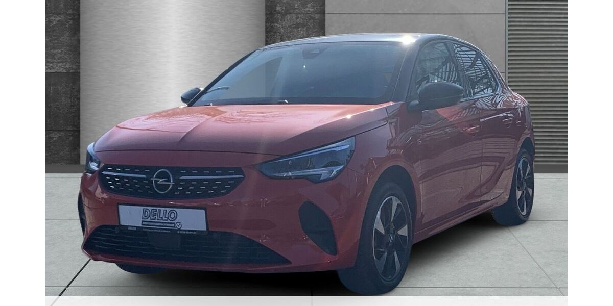 Opel Corsa 26.730 km 15.980 &euro; Bremen 28199