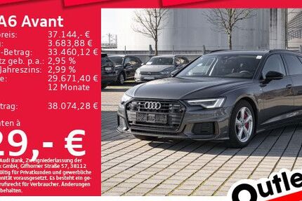 Audi A6 85.473 km 35.975 &euro; München 80935