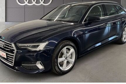 Audi A6 39.459 km 33.850 &euro; Frankfurt am Main 60314