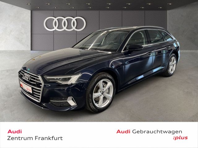 Audi A6 39.459 km 33.850 &euro; Frankfurt am Main 60314