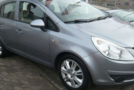 Opel Corsa 118.500 km 3.990 € Flieden 36103