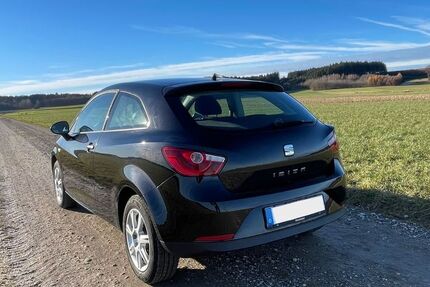 Seat Ibiza 93.000 km 4.399 € München 80687