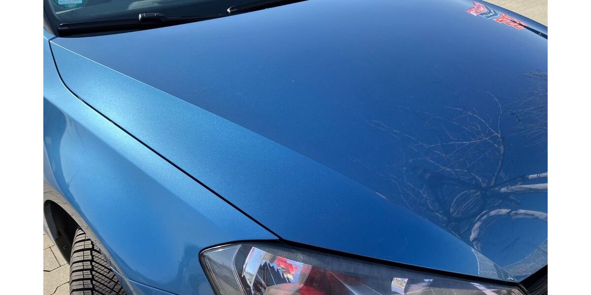 VW Golf 151.000 km 7.900 &euro; Marburg 35041