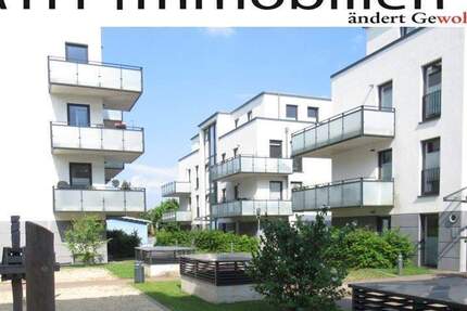 Moderne 3 Zimmer Wohnung mit EBK und Balkon in Wuppertal - Uellendahl 3 zimmer