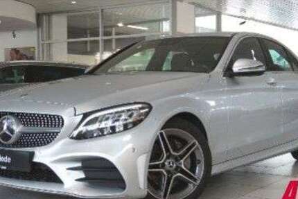 Mercedes-Benz C 220 143.200 km 23.590 &euro; Schöningen 38364