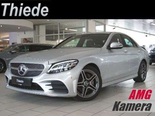 Mercedes-Benz C 220 143.200 km 23.590 &euro; Schöningen 38364