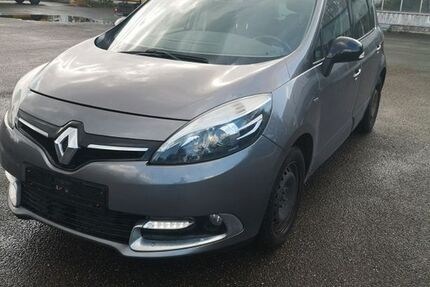 Renault Scenic 290.000 km 3.250 € Bremen 28197