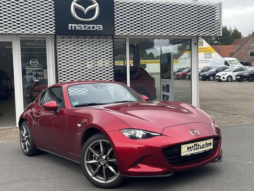 MX-5