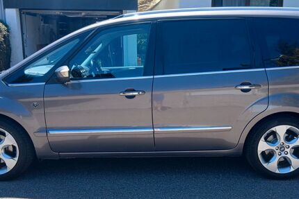 Ford Galaxy 103.300 km 13.900 &euro; Langenbeutingen 74243
