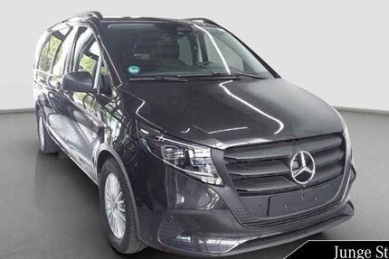 Mercedes-Benz eVito 3.499 km 49.850 &euro; Kaufbeuren 87600