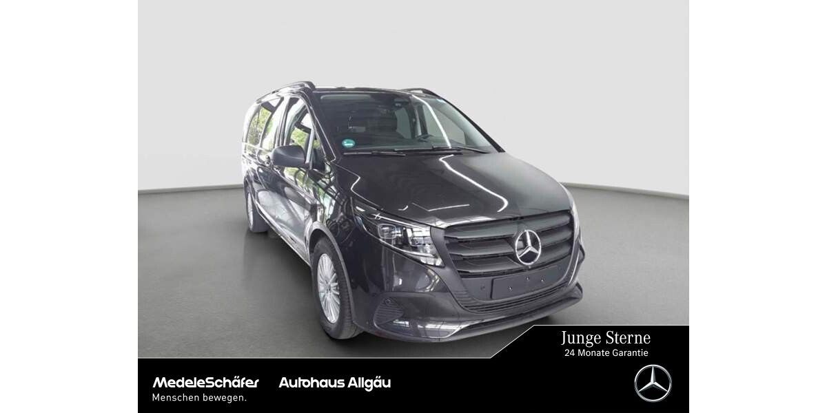 Mercedes-Benz eVito 3.499 km 49.850 &euro; Kaufbeuren 87600